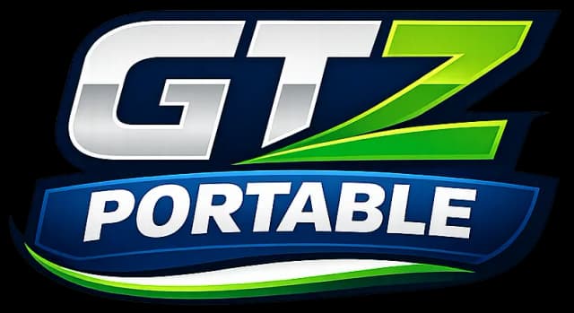 GTZ PORTABLE